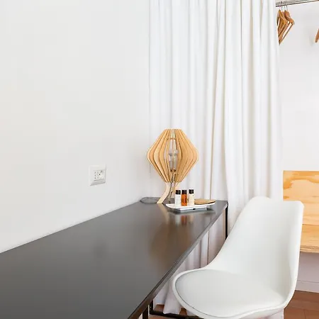 게스트하우스 Cancelleria Comfort 3*
