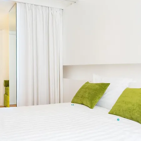 Cancelleria Comfort 3* 로마