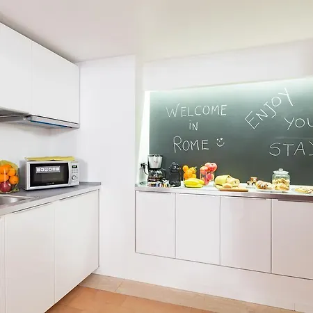 Cancelleria Comfort Roma