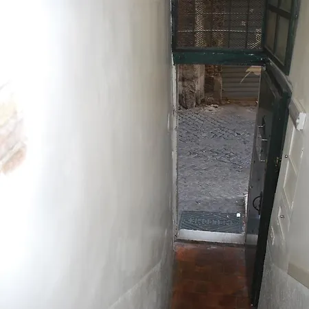 Cancelleria Comfort Konukevi