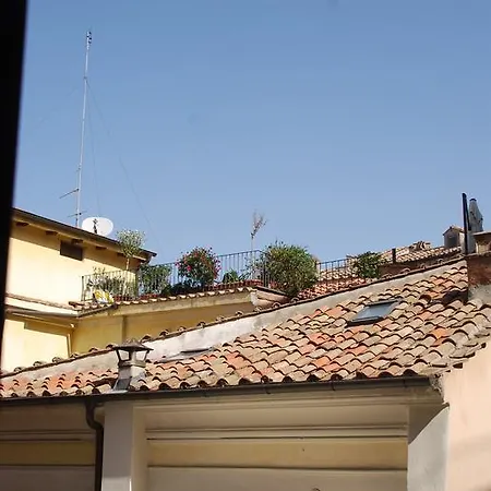 Cancelleria Comfort 3* Roma