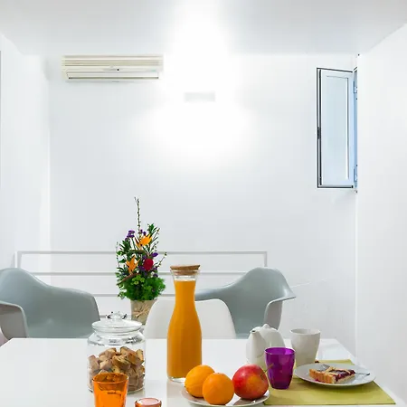 Cancelleria Comfort 3* 로마