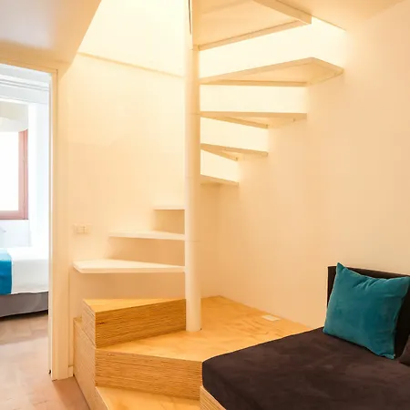 Cancelleria Comfort Konukevi 3*