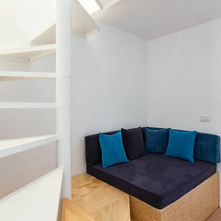 Cancelleria Comfort Konukevi