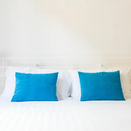 Konukevi Cancelleria Comfort