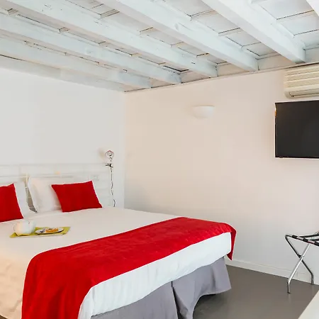 Cancelleria Comfort 3* 로마