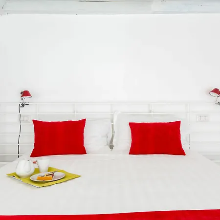 Cancelleria Comfort 로마