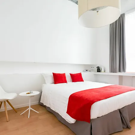 게스트하우스 Cancelleria Comfort 3*