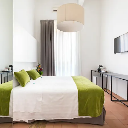 Cancelleria Comfort 3*