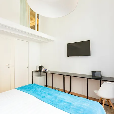 Cancelleria Comfort Guest house Rome